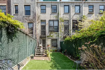 130 West 132nd Street W 132nd Street, New York, NY 10027 - Photo 9