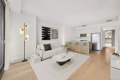 40 Pinehurst Avenue #2A, New York, NY 10033 - Photo 1