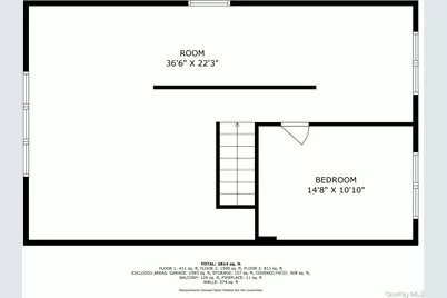 85 Harmony Hill Road, Pawling, NY 12564 - Photo 33