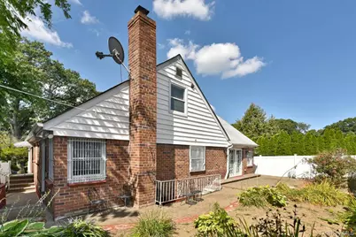 8601 Marengo Street, Hollis, NY 11423 - Photo 33