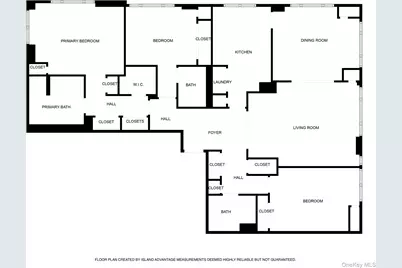 90 E End Avenue #10B, New York, NY 10028 - Photo 39