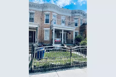 91-15 87th Street, Woodhaven, NY 11421 - Photo 1