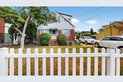 1332 A Street, Elmont, NY 11003 - Photo 1
