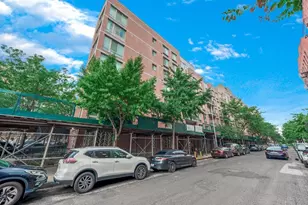 715 Fox St, Bronx, NY 10455 - Photo 1