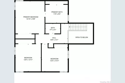 7 Fox Hollow Road, Brewster, NY 10509 - Photo 33