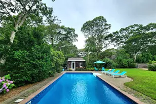 122 Lewis Rd, East Quogue, NY 11942 - Photo 5