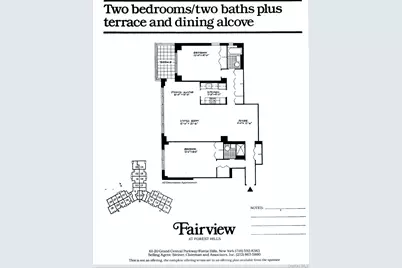 61-20 Grand Central Parkway #B 803, Forest Hills, NY 11375 - Photo 29