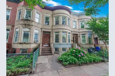 185 Lefferts Avenue, Brooklyn, NY 11225 - Photo 1