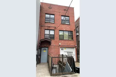 184 Milford Street, Brooklyn, NY 11208 - Photo 1