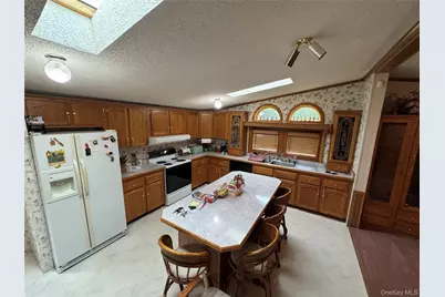 698 Cooley Road, Parksville, NY 12768 - Photo 7