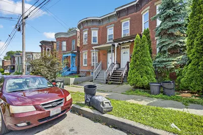 91 Carson Avenue, Newburgh, NY 12550 - Photo 1