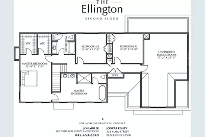 6 E Belvedere Street, Cold Spring, NY 10516 - Photo 3