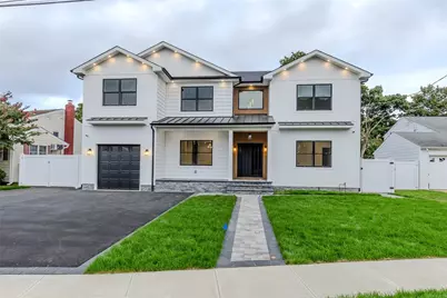 9 Friends Lane, Westbury, NY 11590 - Photo 1