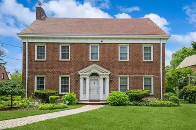 83-24 Edgerton Boulevard, Jamaica, NY 11432 - Photo 1