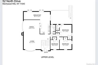 52 North Drive, Manhasset Hills, NY 11040 - Photo 43