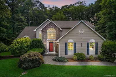 34 Salierno Road, Tuxedo Park, NY 10987 - Photo 47