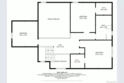 34 Salierno Road, Tuxedo Park, NY 10987 - Photo 45