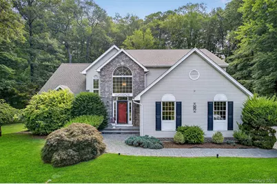 34 Salierno Road, Tuxedo Park, NY 10987 - Photo 1