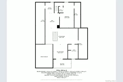 41 Hickory Hill Road, Newburgh, NY 12550 - Photo 45