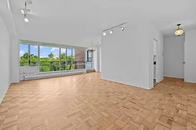 2727 Palisade Avenue #15L, Bronx, NY 10463 - Photo 5