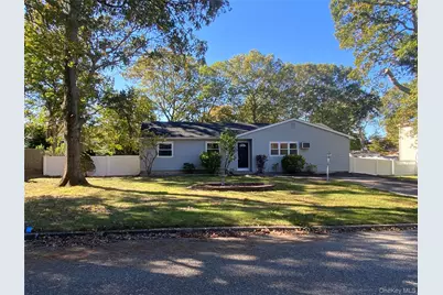 7 Filmore Avenue, Coram, NY 11727 - Photo 1