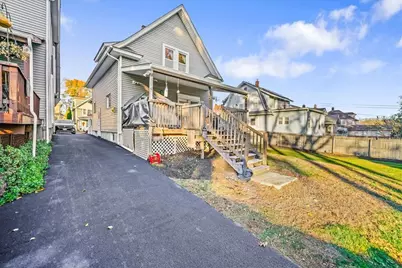 23 Oak Street, Newburgh, NY 12550 - Photo 25