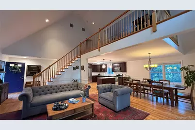 609 Red Hill Road Road, Wurtsboro, NY 12790 - Photo 15