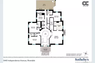 5440 Independence Avenue, Bronx, NY 10471 - Photo 39