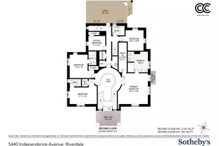 5440 Independence Ave, Bronx, NY 10471 - Photo 39