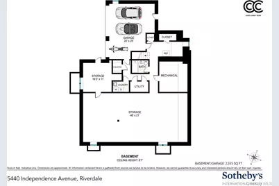 5440 Independence Avenue, Bronx, NY 10471 - Photo 39
