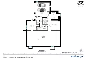 5440 Independence Ave, Bronx, NY 10471 - Photo 39