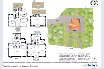 5440 Independence Avenue, Bronx, NY 10471 - Photo 37