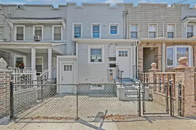 95-22 75 Street, Ozone Park, NY 11416 - Photo 1