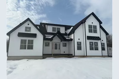 75 Delmar Hill Road, Slate Hill, NY 10973 - Photo 1