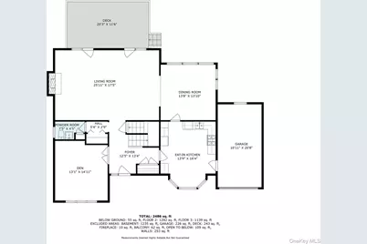 18 Cross River Road, Mount Kisco, NY 10549 - Photo 25