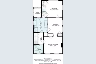 2 Lincoln Terrace, Newburgh, NY 12550 - Photo 39