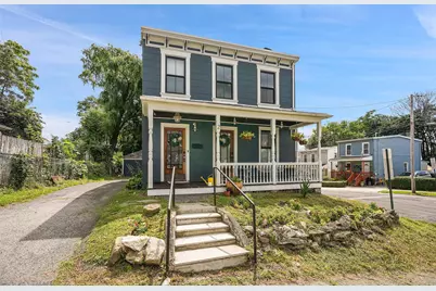 2 Lincoln Terrace, Newburgh, NY 12550 - Photo 1