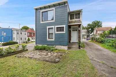 2 Lincoln Terrace, Newburgh, NY 12550 - Photo 31