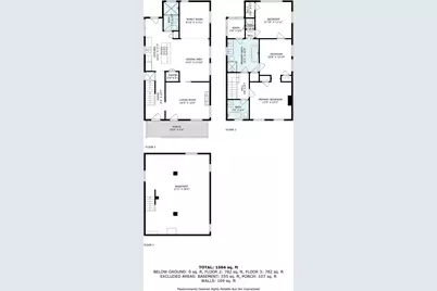 2 Lincoln Terrace, Newburgh, NY 12550 - Photo 37