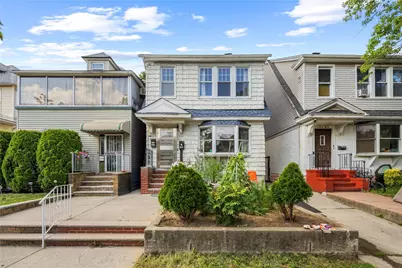 12141 6th Avenue, College Point, NY 11356 - Photo 1