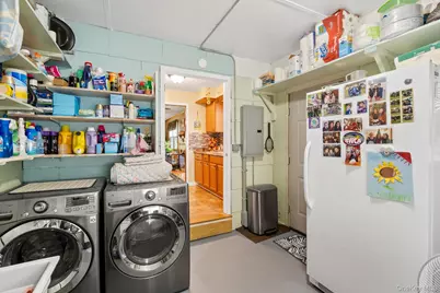 788 Fox Mountain Road, White Sulphur Springs, NY 12758 - Photo 17