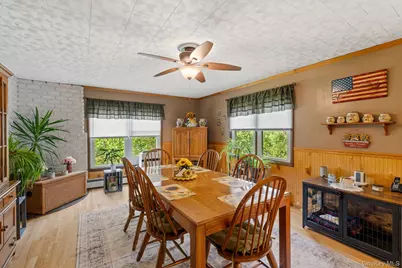 788 Fox Mountain Road, White Sulphur Springs, NY 12758 - Photo 9