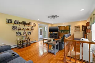 788 Fox Mountain Rd, White Sulphur Springs, NY 12758 - Photo 21