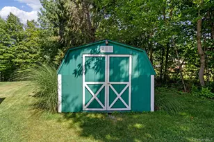 788 Fox Mountain Rd, White Sulphur Springs, NY 12758 - Photo 33