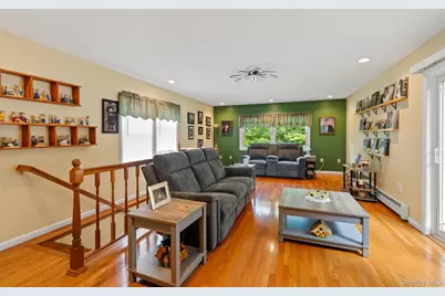 788 Fox Mountain Road, White Sulphur Springs, NY 12758 - Photo 19