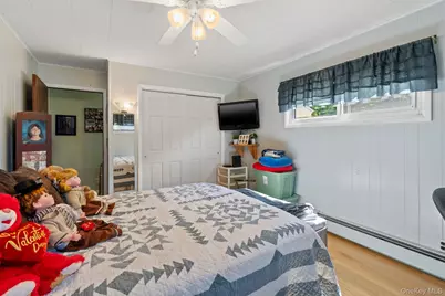 788 Fox Mountain Road, White Sulphur Springs, NY 12758 - Photo 29