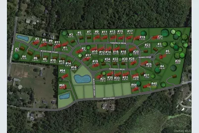 17 Black Gum Court, Newburgh, NY 12550 - Photo 3