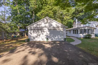 261 Elm Road W, Mastic Beach, NY 11951 - Photo 3