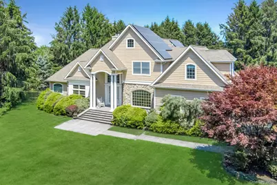 1070 Depot Lane, Cutchogue, NY 11935 - Photo 1