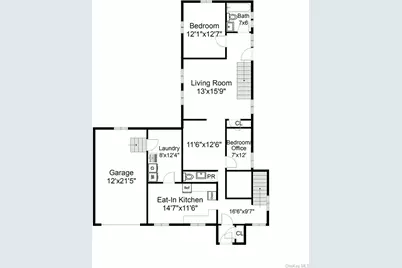 21 Morgan Street, Eastchester, NY 10709 - Photo 23